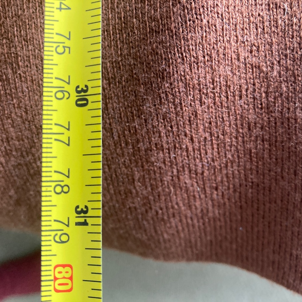 Open Long Cardigan - Picture 7 of 8